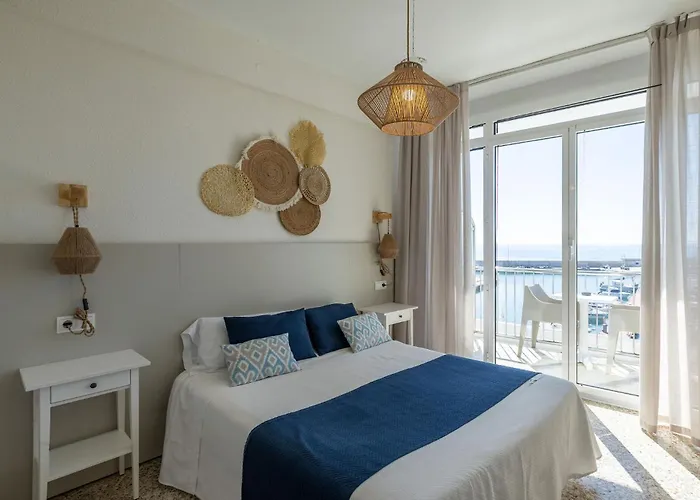 Hotel Ampolla Sol L'Ampolla