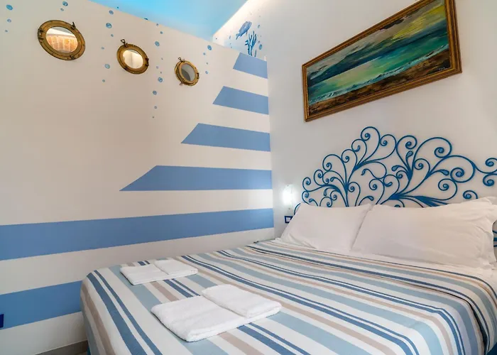 Teresa Rooms & Suites
