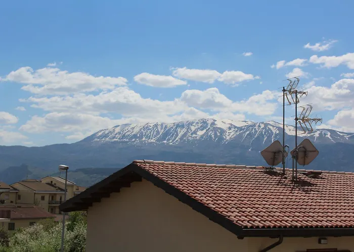 La Nuova Dimora B&B LʼAquila