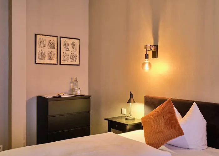 Hotel Roter Hahn Regensburg