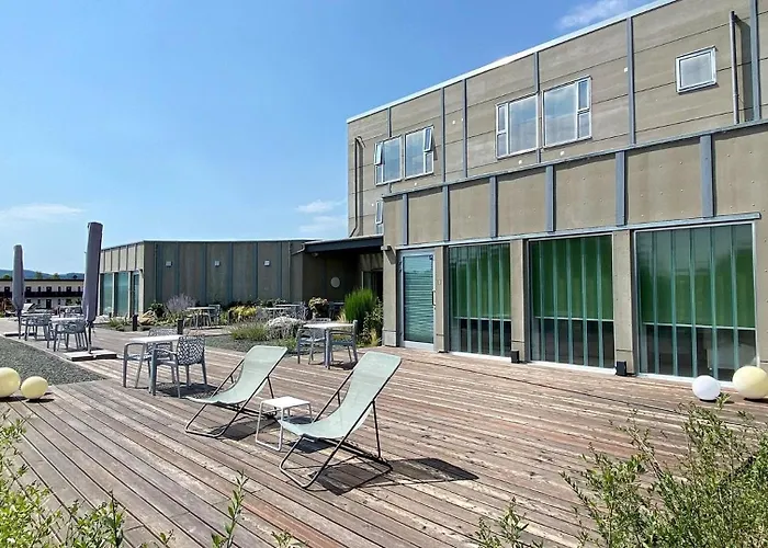 Avaneo Hotel Marktredwitz