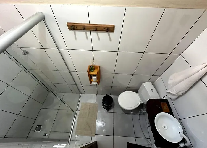 Casa di Vó Acomodação com café da manhã Mucugê