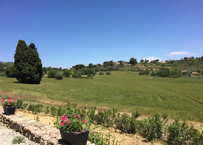 Bed and Breakfast La Casa del Poeta Enna - Dimora Storica