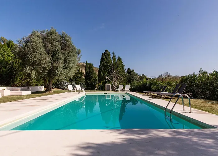 Bed and Breakfast La Casa del Poeta Enna - Dimora Storica