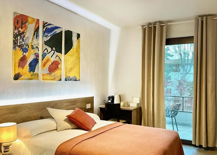 Hotel a Peschiera del Garda
