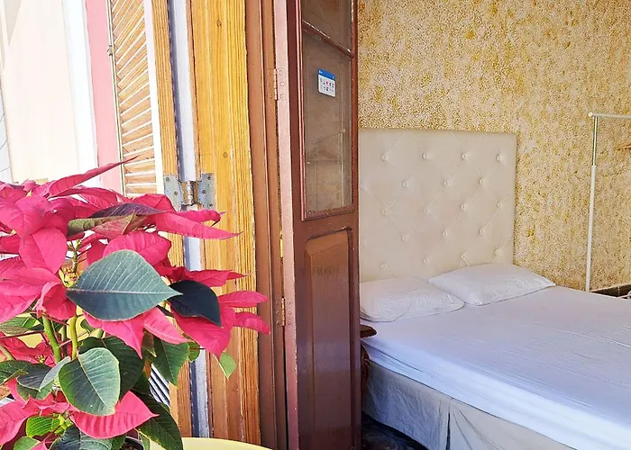Hotel Stardust House Vegueta Las Palmas / Gran Canaria