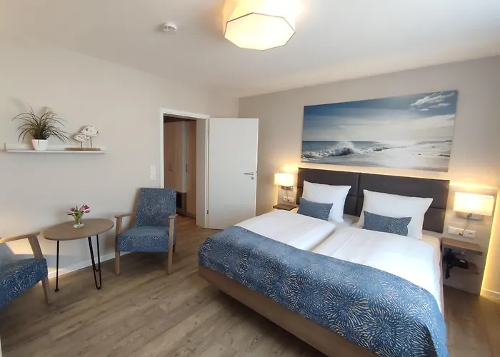 Hotel Thode Dahme 