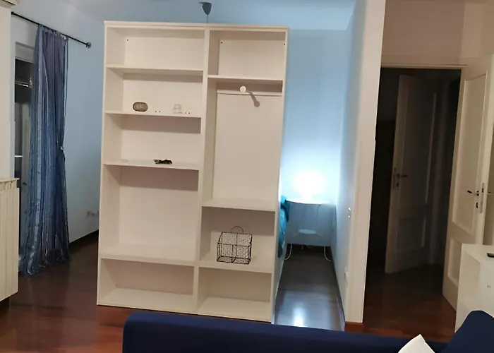 Affittacamere Guerrero Rooms Trieste