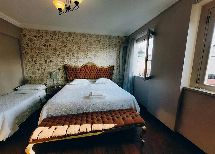 Seringal Hotel Manaus