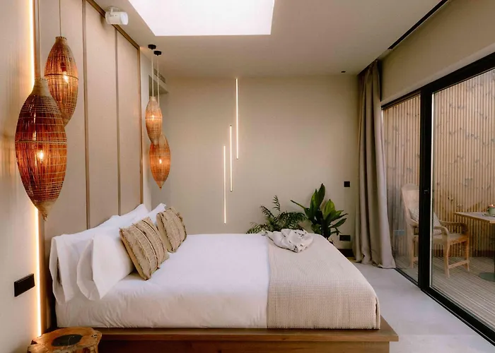 Noctis Hotel Soria