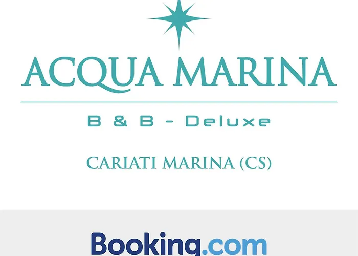 Acquamarina B&B Deluxe
