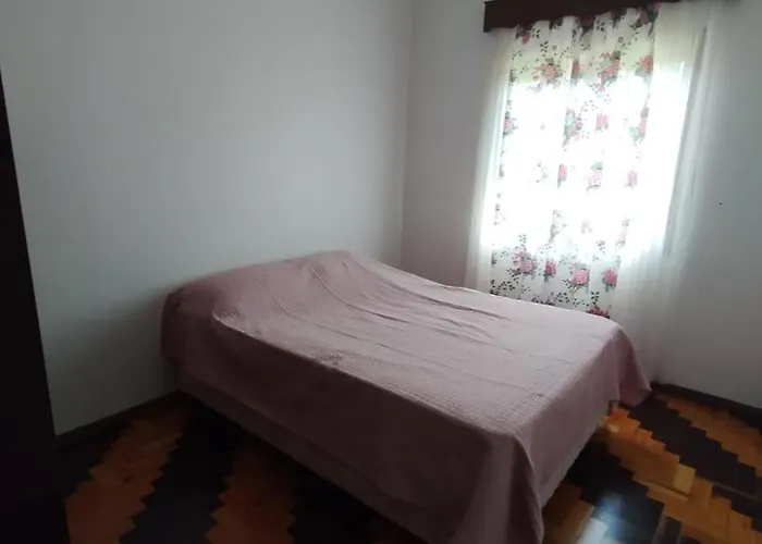 Hotéis de Pomerode