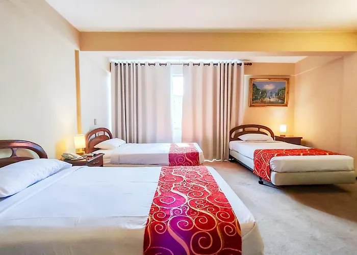 Lido Hotel
