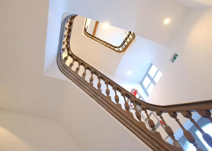 Room Jade - La Maison de la duchesse de la Valliere - Parking privé