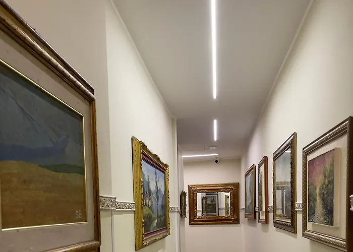 Umberto House Catania Hotel