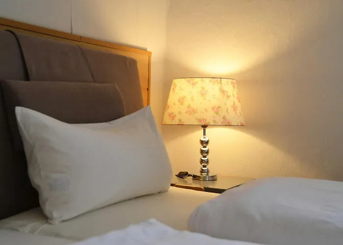Hotels in Guben