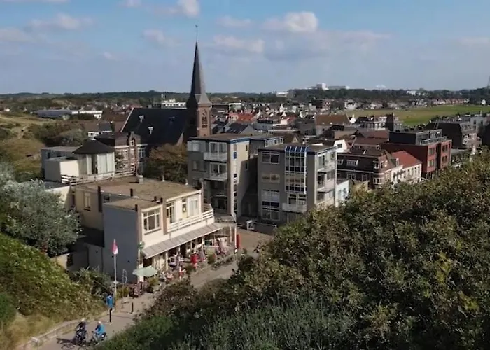 Sonnevanck Wijk Aan Zee