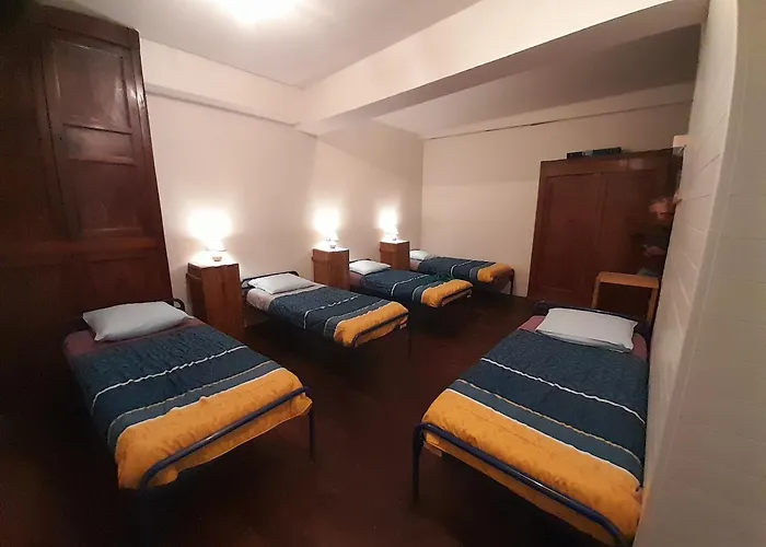 Chambres D'Hotes L'Oustal