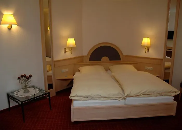 Hotel Pfaffenhofen Schwabenheim an der Selz