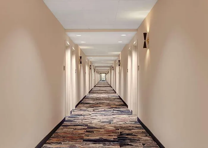 Hampton Inn Chicago Orland Park