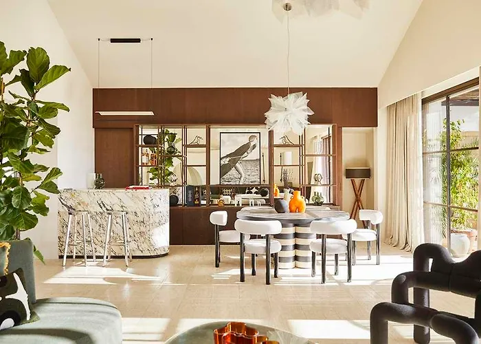 La Zambra Hotel By Hyatt Mijas