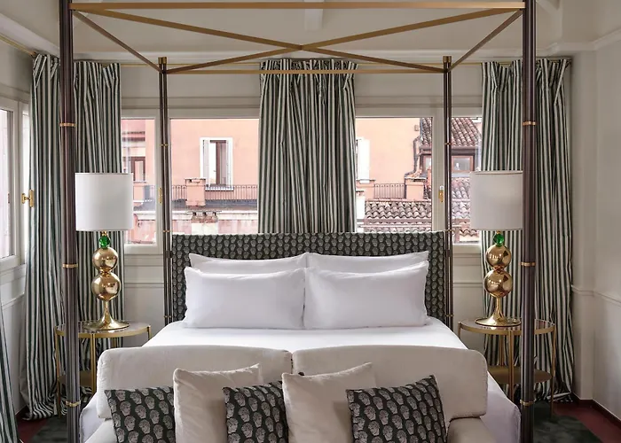 Hotel Violino D'Oro Venezia