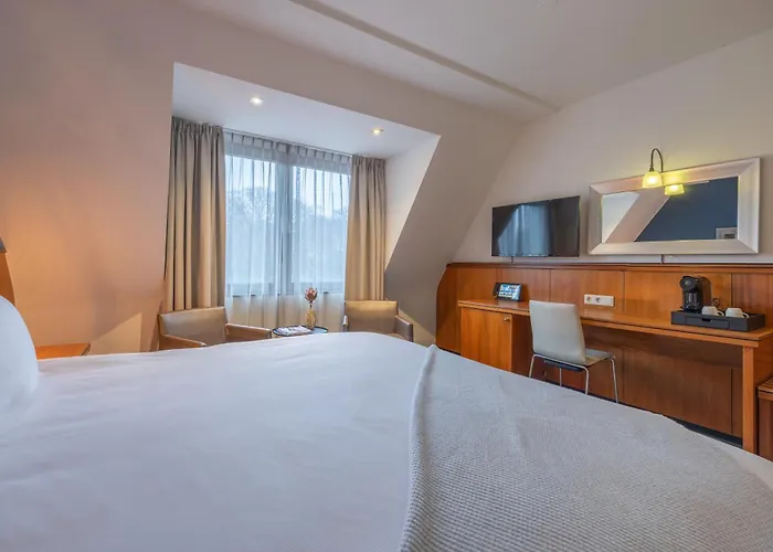 Van der Valk hotel Den Haag Wassenaar