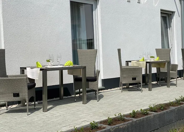 BB Landhotel Hütter Meschede