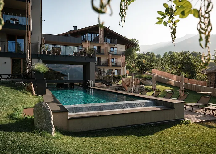 Maraias - Luxury Suites & Apartments