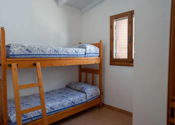 Aparthotel Da Benedetto Gaeta