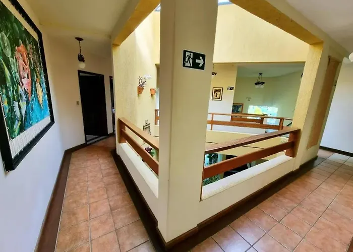 Vale Do Sonho Hotel Guararema