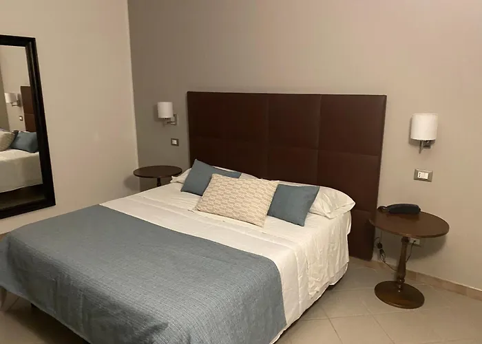 Hotel Moderno