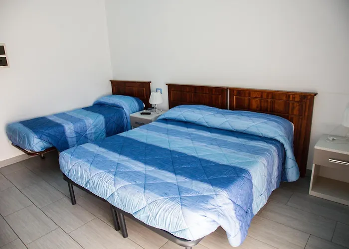 Hotel Pina Ristorante