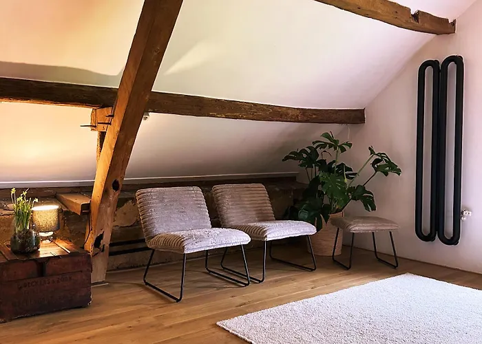 Hoeve Berghof Heerlen