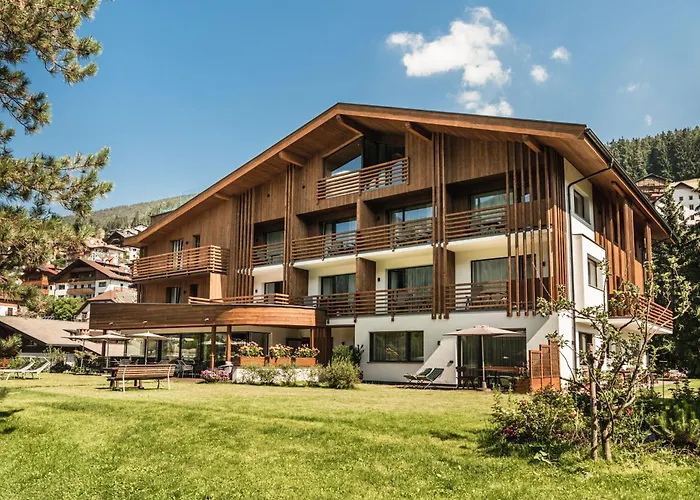 Boutique Hotel Planlim Urtijëi