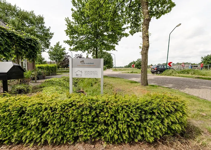 Brabants Genieten Kaatsheuvel