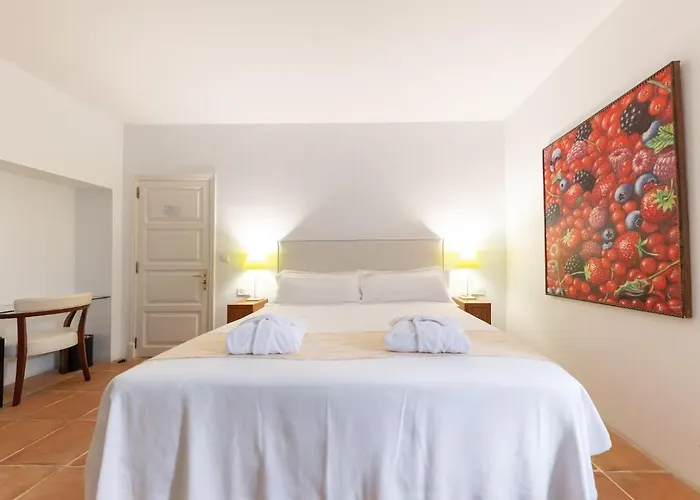 Hotel Can Verdera (Adults Only) Fornalutx