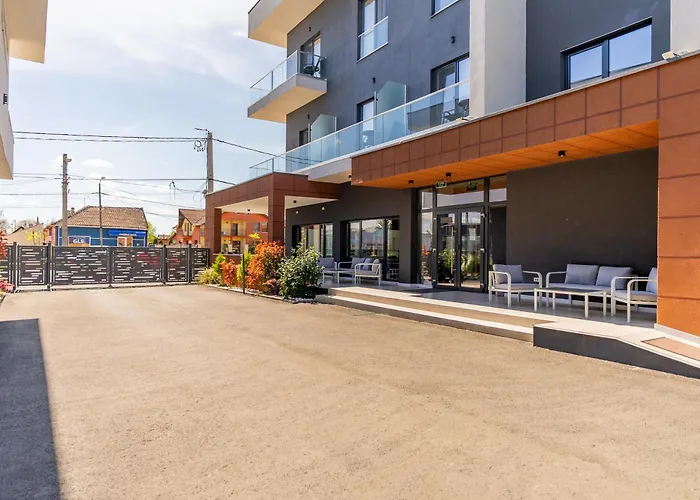 Mcity Hotel