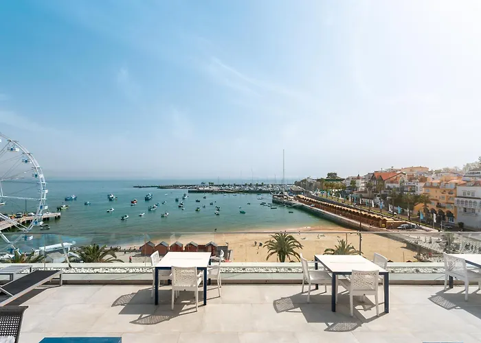 Hotel Baia Cascais
