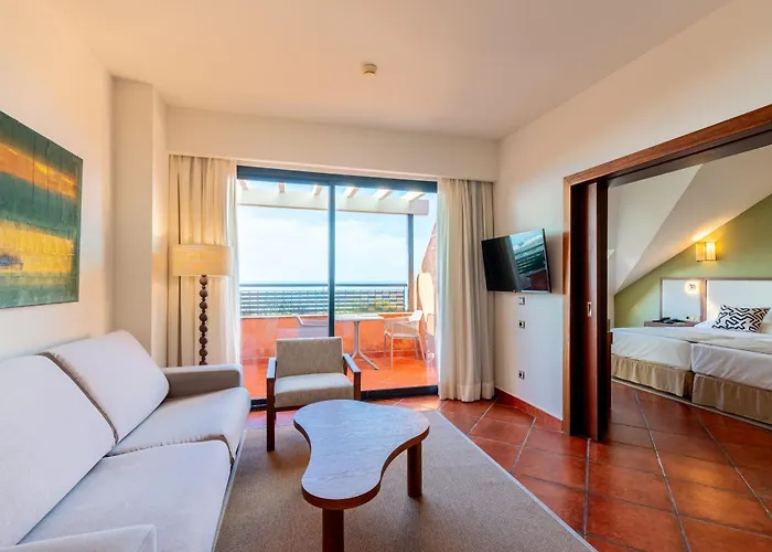 Puerto Antilla Grand Hotel Islantilla