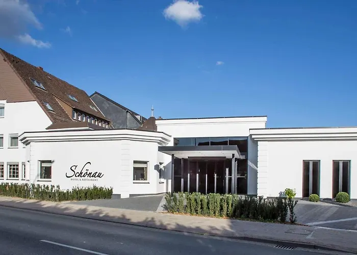 Hotel&Restaurant Schönau Peine