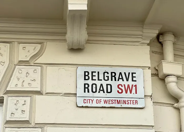The Park Hotel Londres