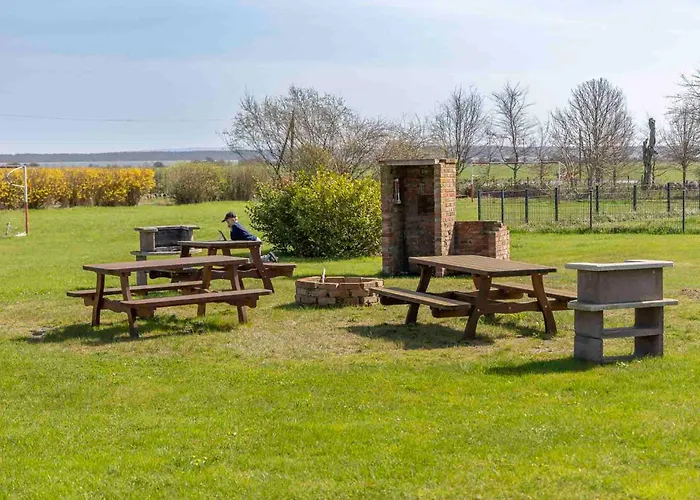 Ferienanlage Süderhof Breege