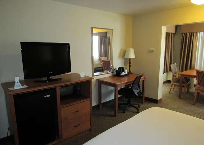 Best Western Empire Towers Sioux Falls
