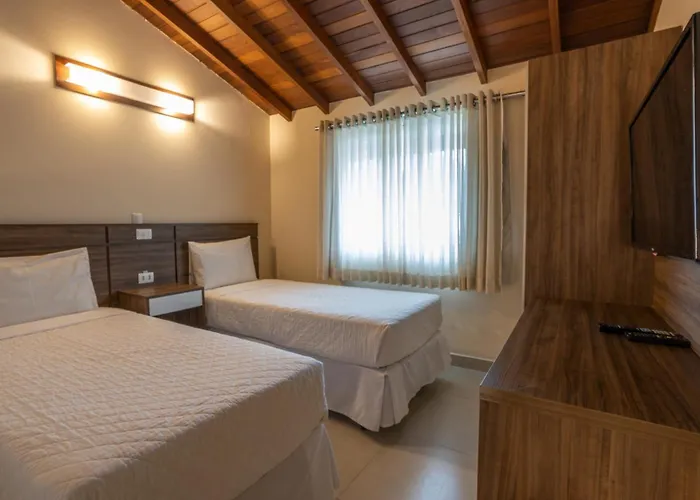 Amora Hotel Maresias