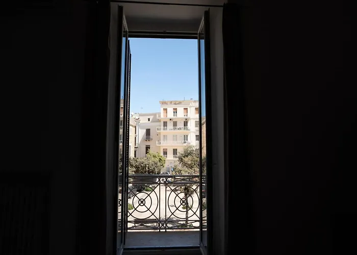 B&B Longobardi