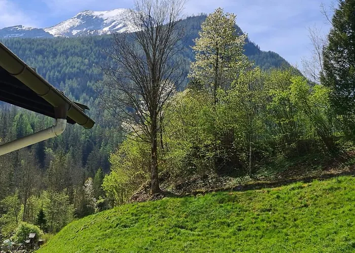 Hotel Haus Kehlstein Ramsau bei Berchtesgaden