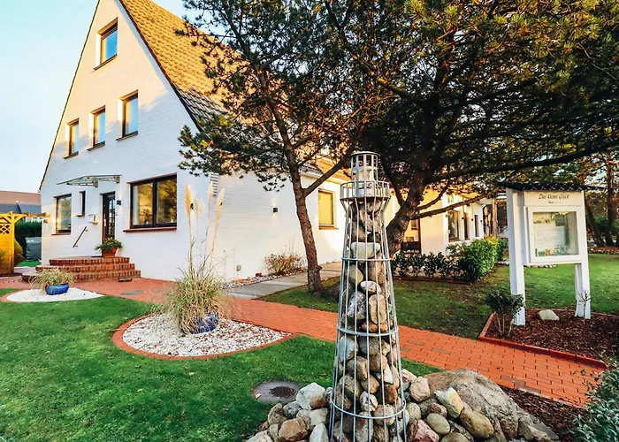 Hotel Das kleine Glück - Adults Only