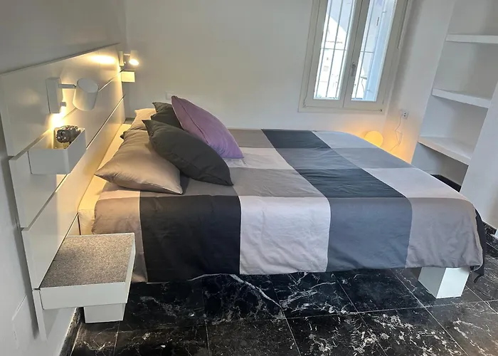 Casabah Bed & Breakfast Carboneras