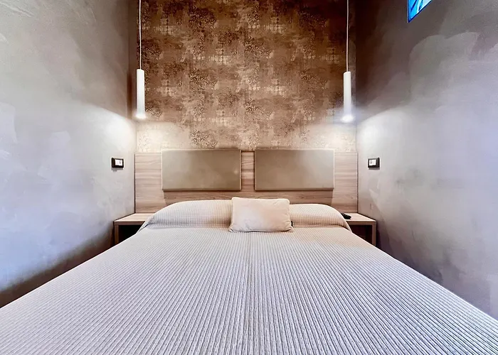 Hotel Marilena Arma di Taggia